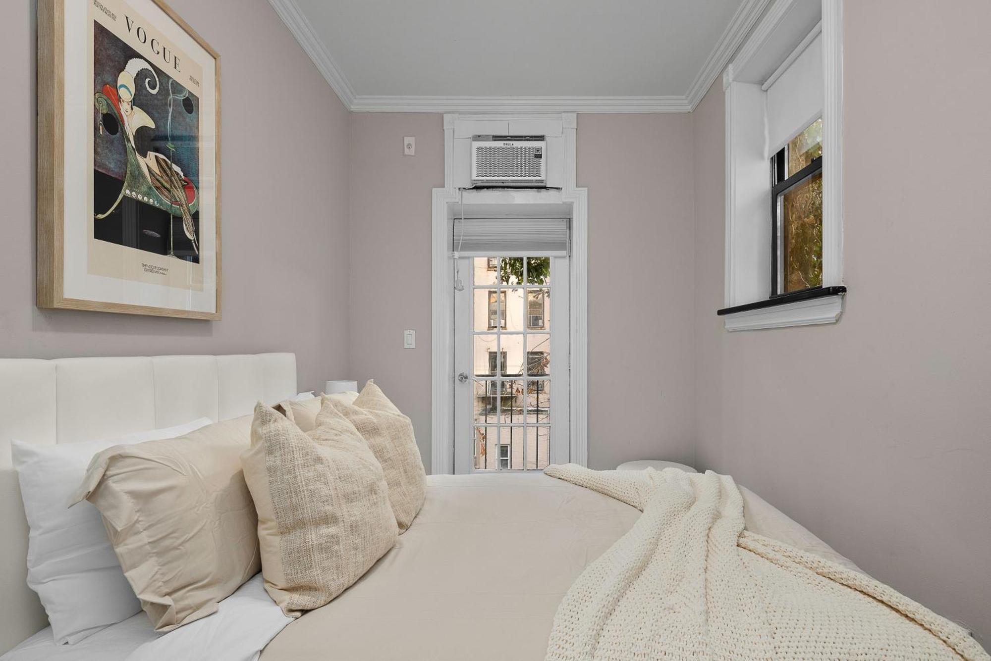 Spacious Midtown Retreat 2br Nyc Haven Near Landmarks Appartement New York